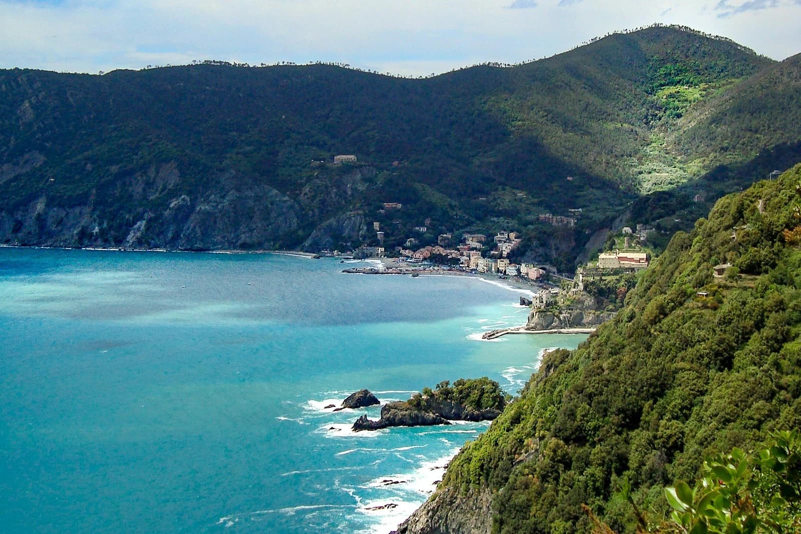 Liguria 2