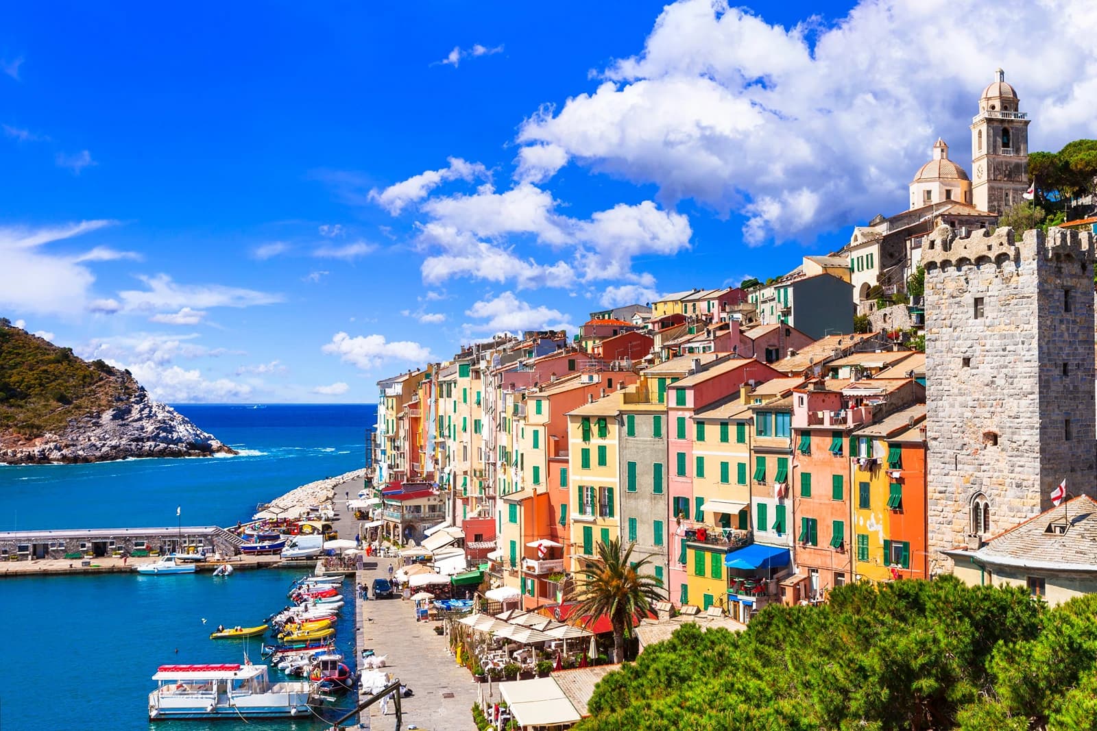 Liguria 4