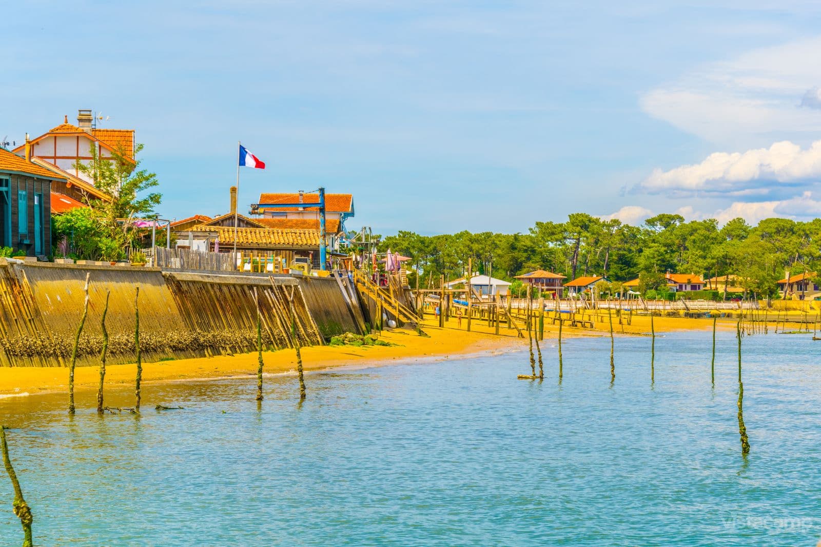 Nouvelle-Aquitaine