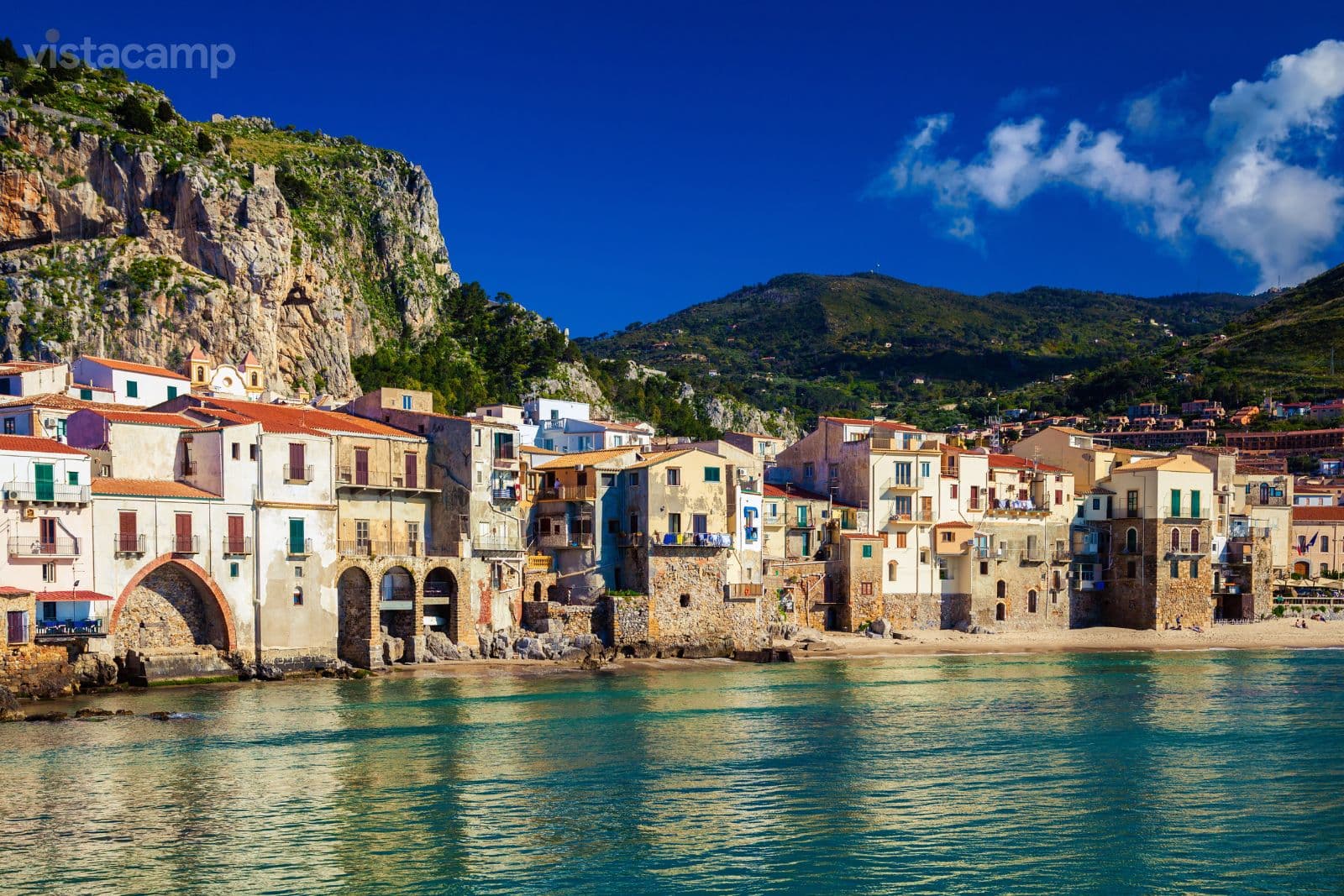 Sicily 1