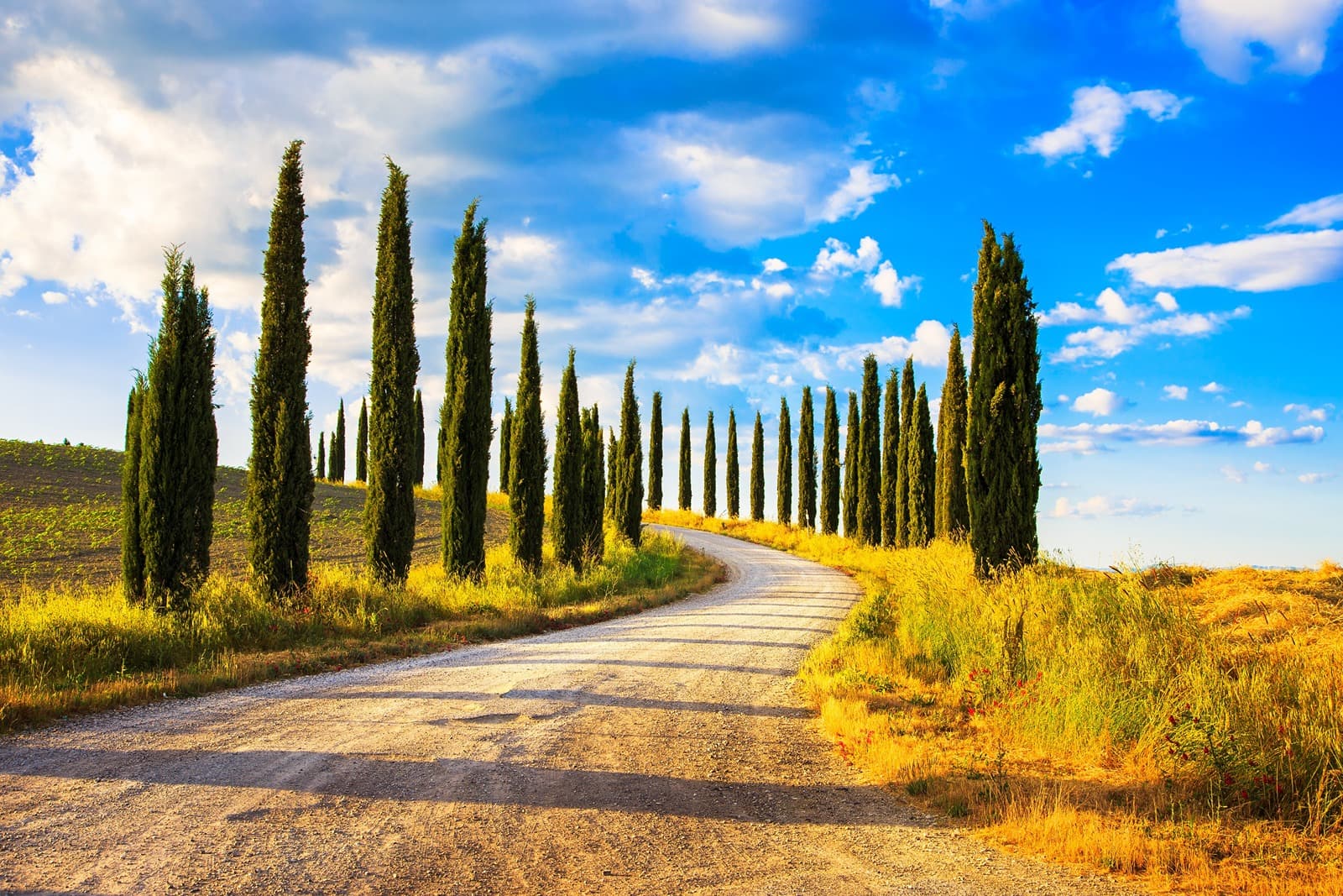 Tuscany